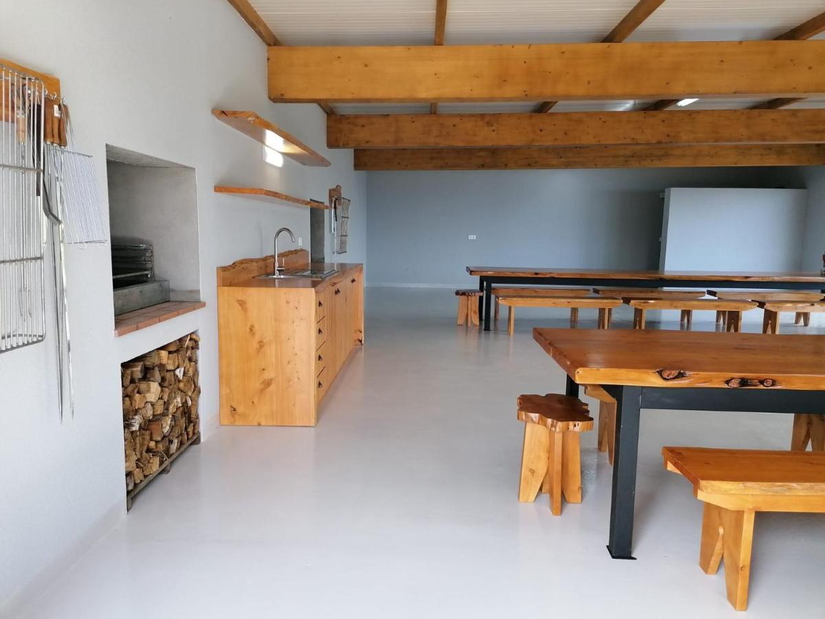 Rochao Village By Rent2U, Lda Calheta  Ngoại thất bức ảnh