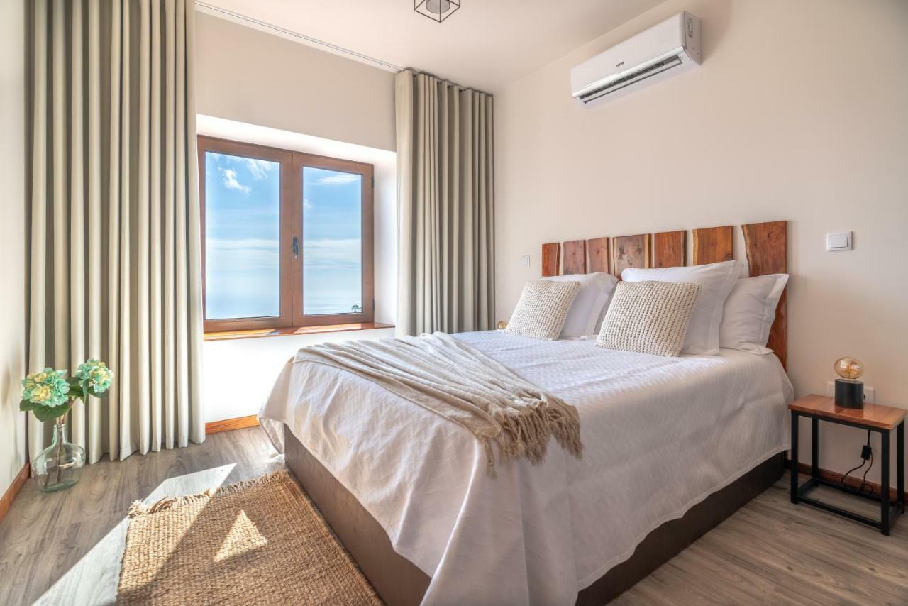 Rochao Village By Rent2U, Lda Calheta  Ngoại thất bức ảnh