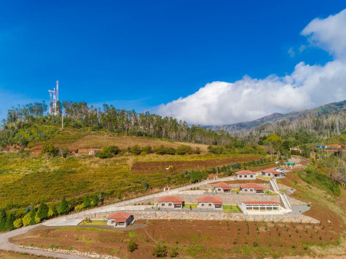 Rochao Village By Rent2U, Lda Calheta  Ngoại thất bức ảnh