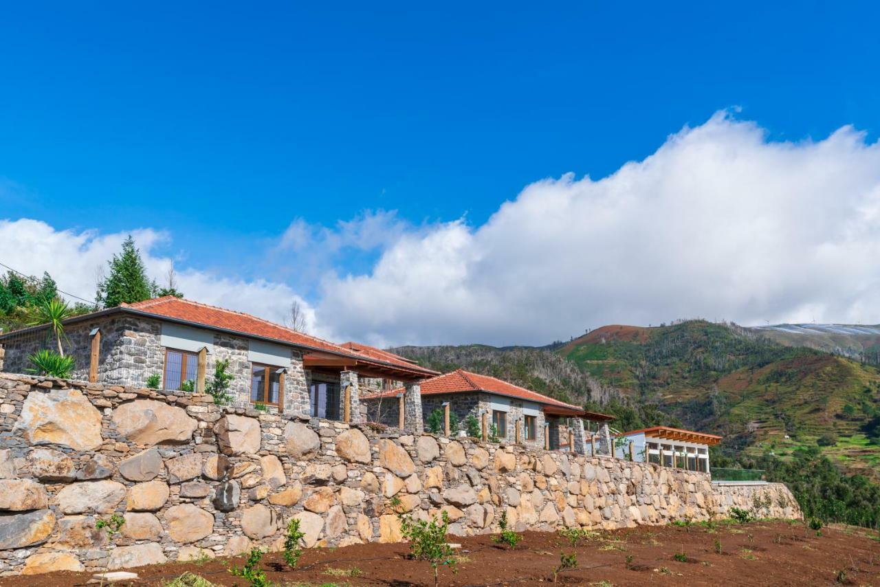 Rochao Village By Rent2U, Lda Calheta  Ngoại thất bức ảnh