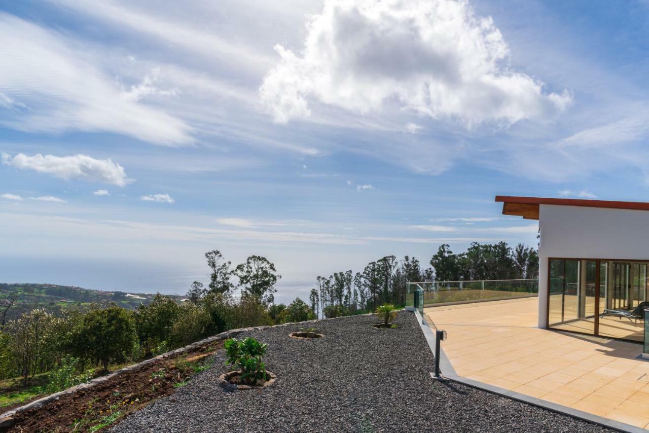 Rochao Village By Rent2U, Lda Calheta  Ngoại thất bức ảnh