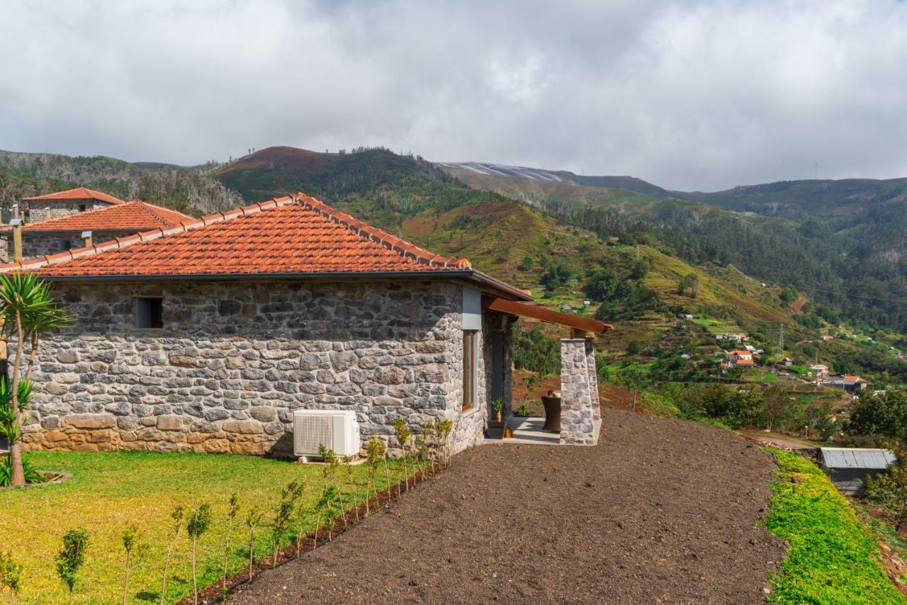 Rochao Village By Rent2U, Lda Calheta  Ngoại thất bức ảnh