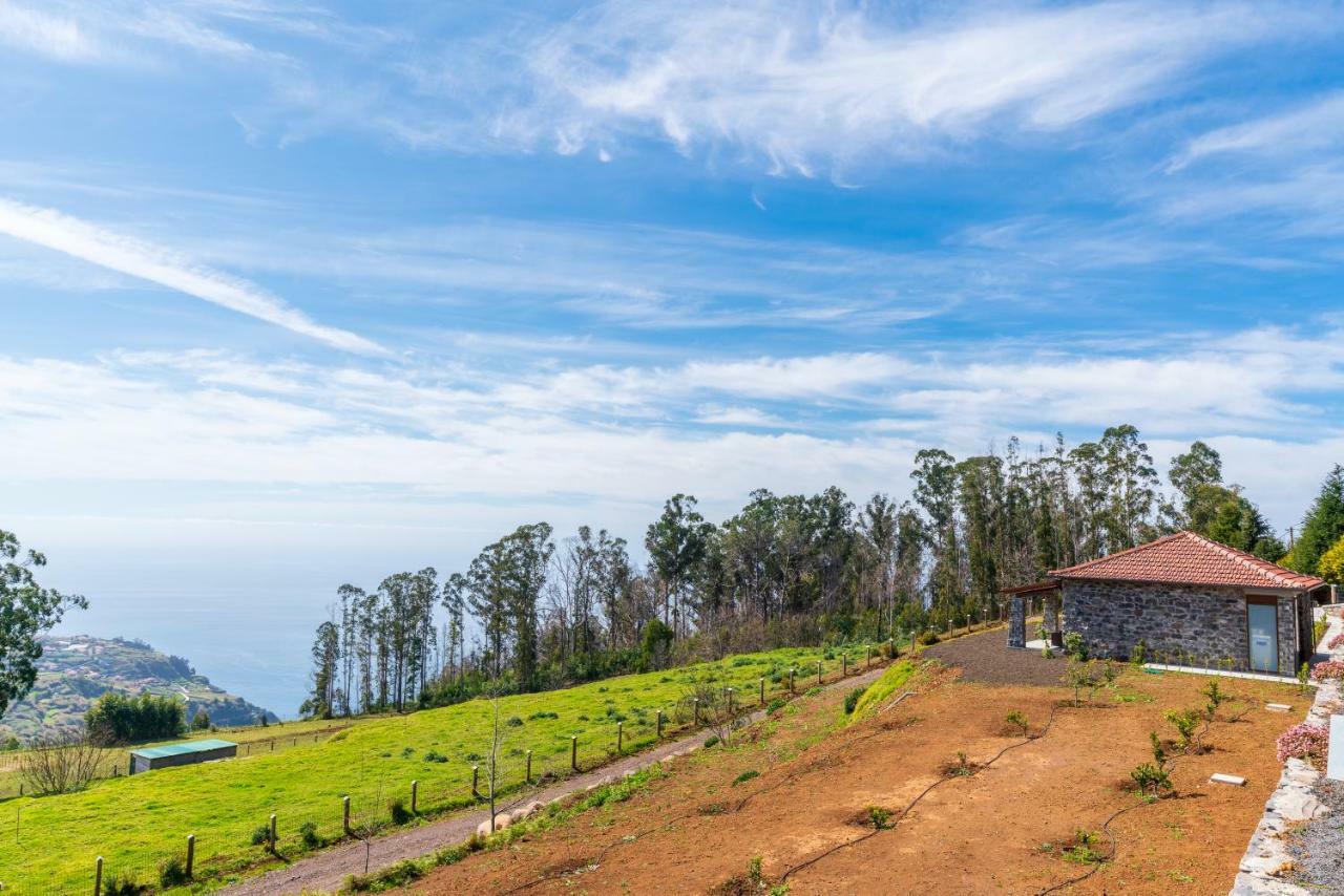 Rochao Village By Rent2U, Lda Calheta  Ngoại thất bức ảnh