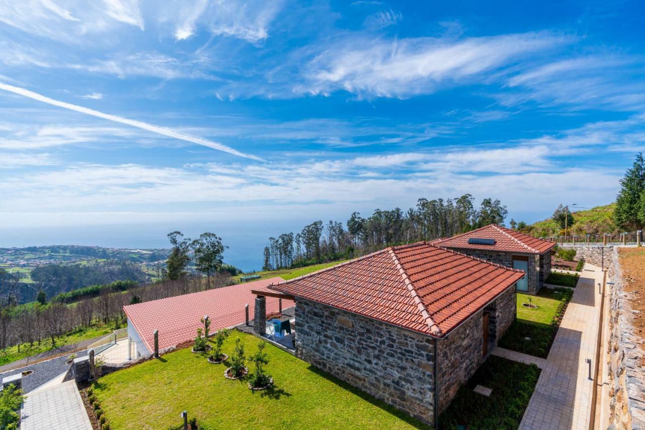 Rochao Village By Rent2U, Lda Calheta  Ngoại thất bức ảnh