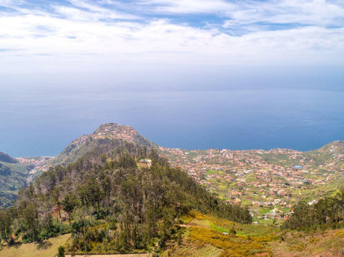 Rochao Village By Rent2U, Lda Calheta  Ngoại thất bức ảnh