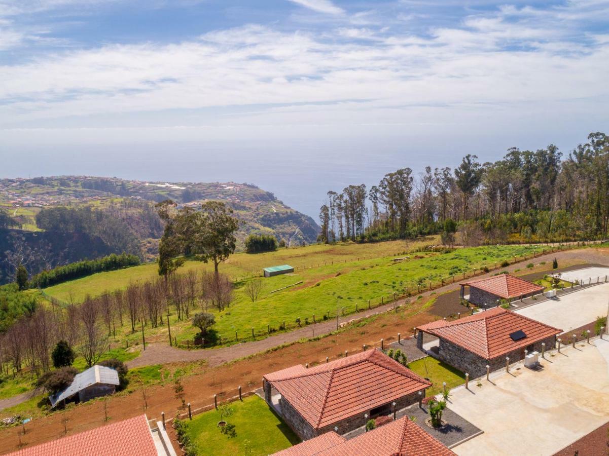 Rochao Village By Rent2U, Lda Calheta  Ngoại thất bức ảnh